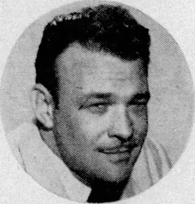 Pat Boyette