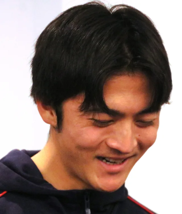 川村拓夢