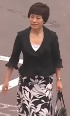 呉善花