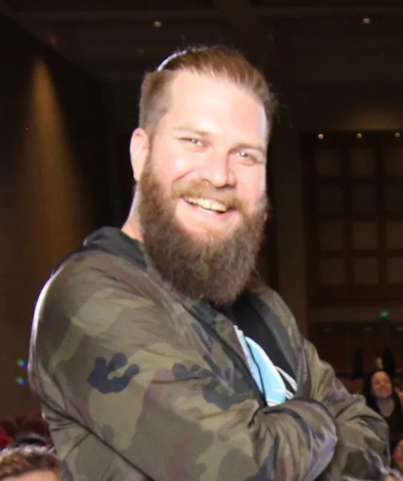 Josh Petersdorf