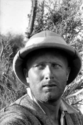 Hans Helfritz