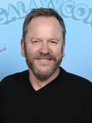 キーファー・サザーランド