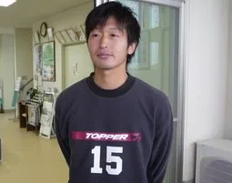 中川英之