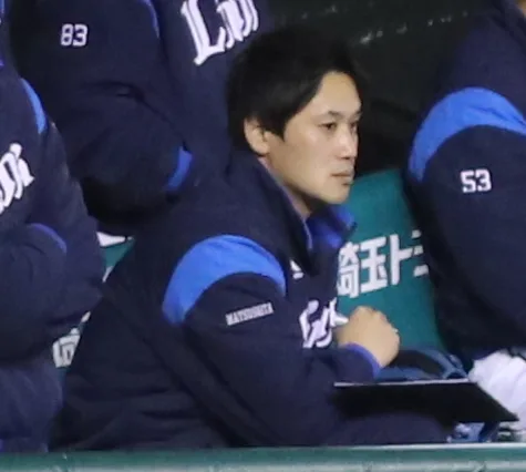 松下建太