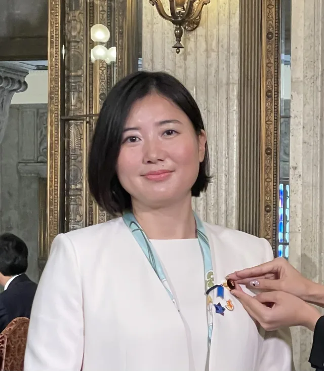 向山淳