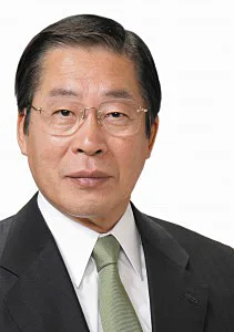 鹿野道彦