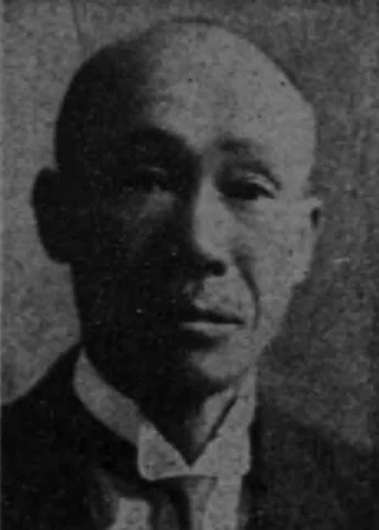 前田勇