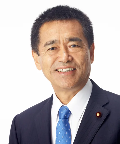 川口博