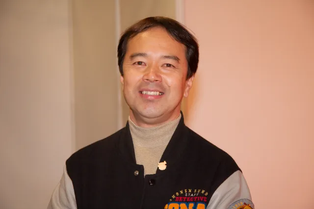 諏訪道彦