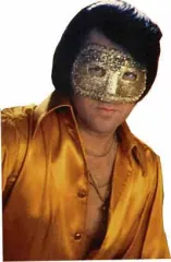 Jimmy "Orion" Ellis