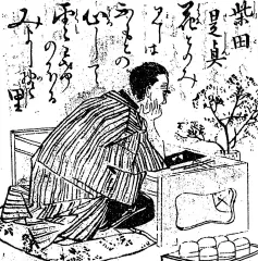 柴田是真