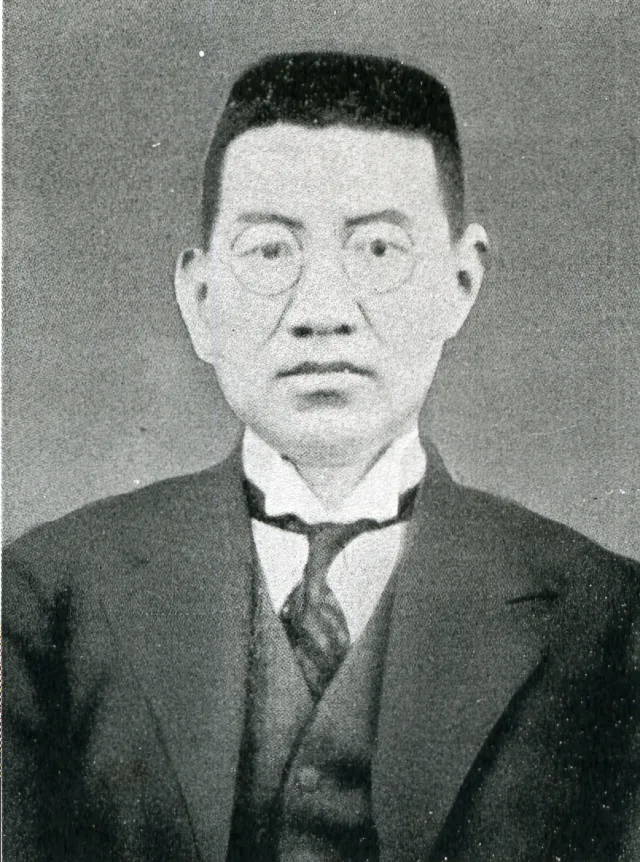 難波清人