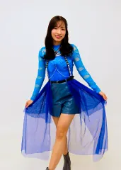 岸田麻佑