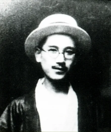 葛西善蔵