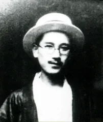 葛西善蔵
