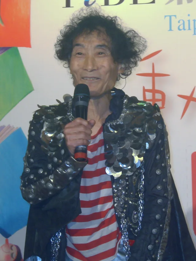 楳図かずお