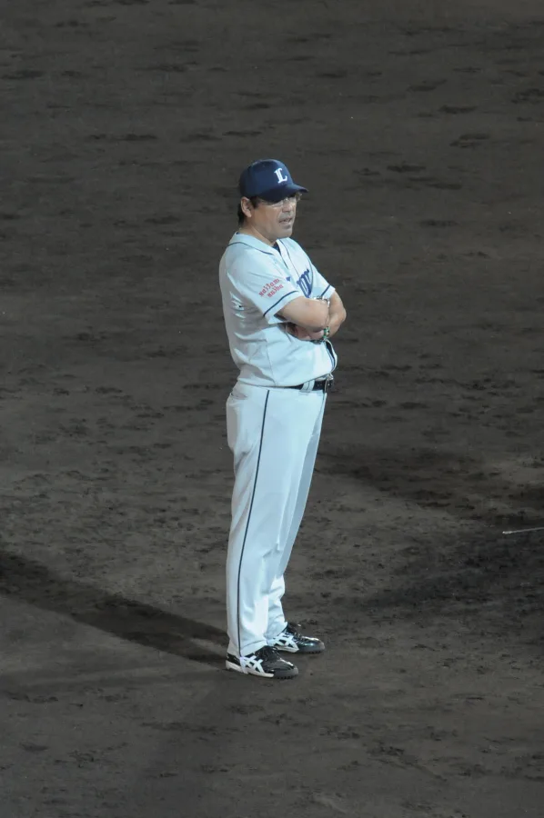 小野和義