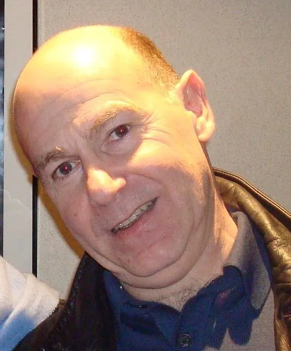 ディディエ・ベニューロ