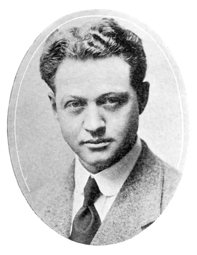 ローレンス・トリンブル
