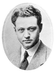 ローレンス・トリンブル