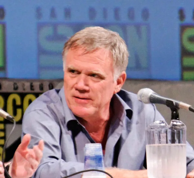 ジョー・ジョンストン