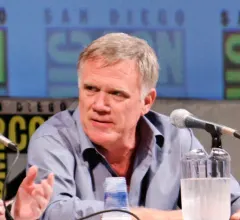 ジョー・ジョンストン