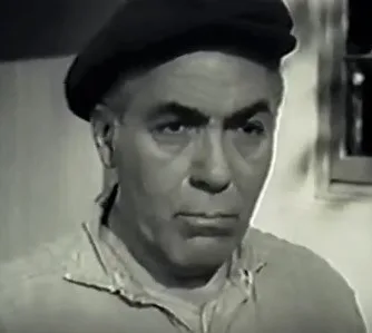 Louis Mercier