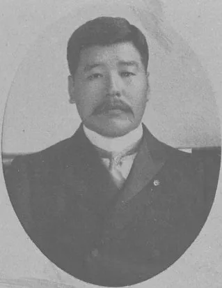 坂仲輔