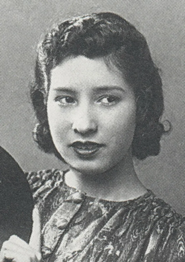 渡辺はま子