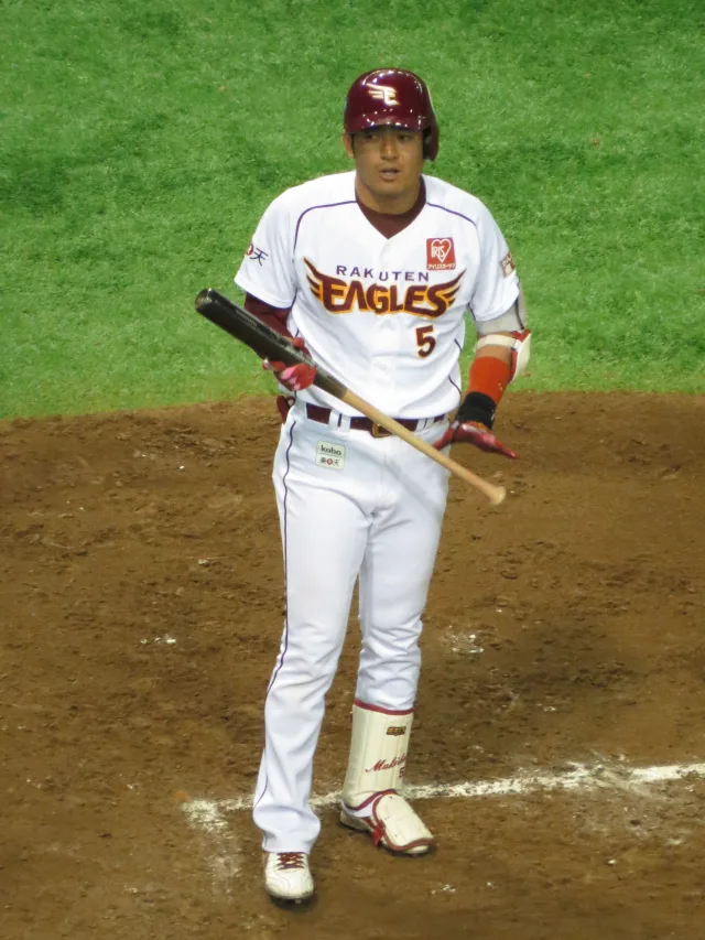 牧田明久