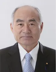 吉野正芳