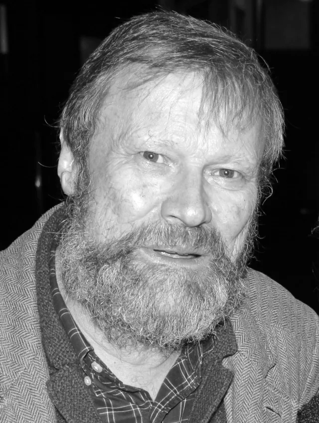 David Neilson