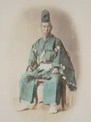 伊達宗城