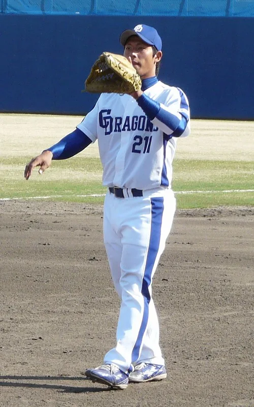 小林高也