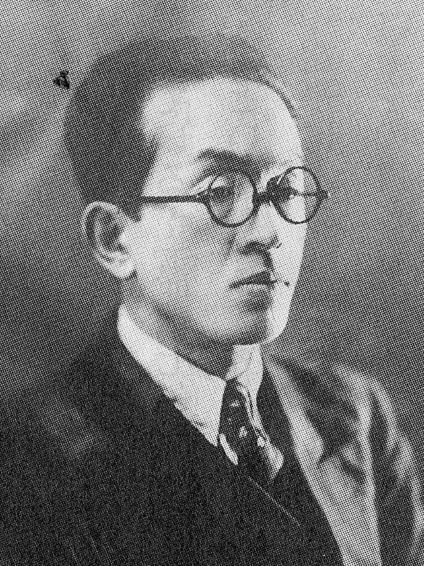福沢一郎