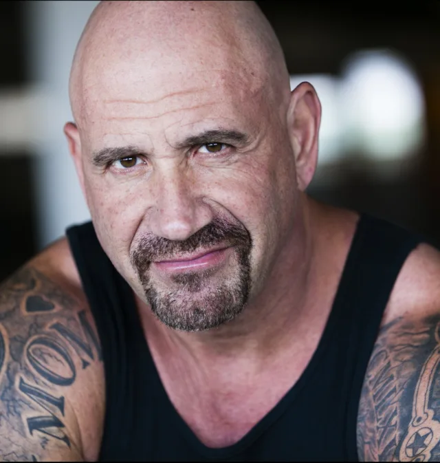 Bruno Amato