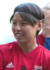 熊谷紗希