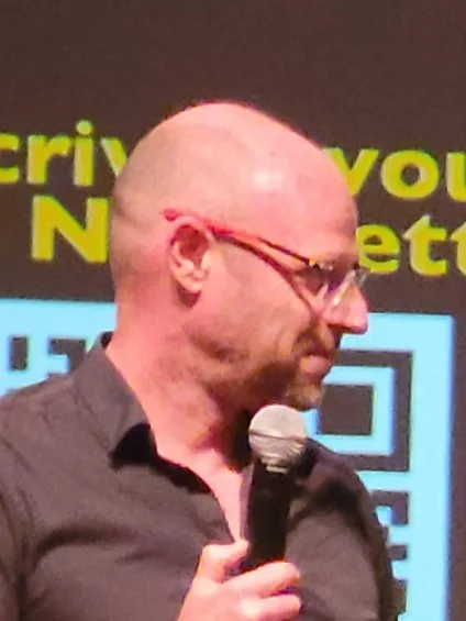 Marc Dozier