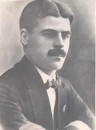 Huseyngulu Sarabski