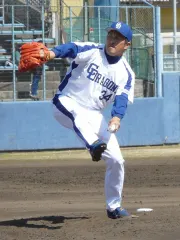 山本昌