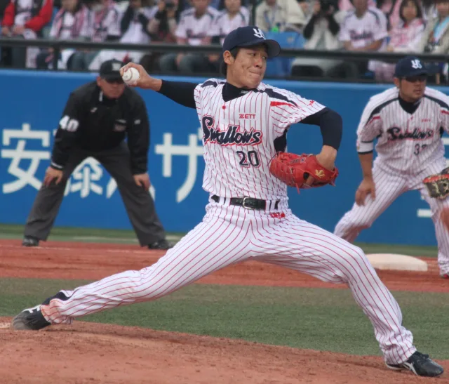 山本哲哉