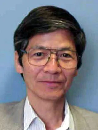 深尾良夫