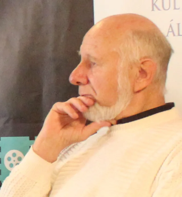 Béla Ternovszky