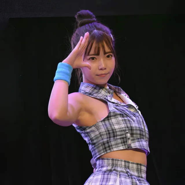 堀江りほ