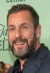 アダム・サンドラー