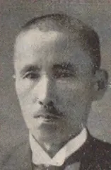 川崎安之助