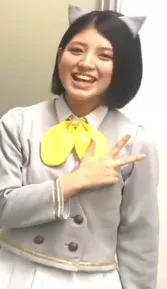 坂元葉月