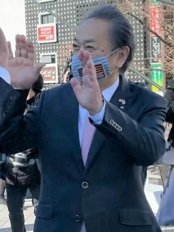 上地克明