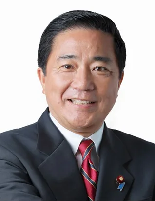 長島昭久