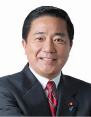 長島昭久